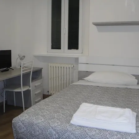 Da Ni To 1 Guest house *