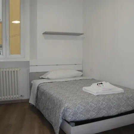Guest house Da Ni To 1