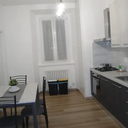 Da Ni To 1 Guest house Ancona
