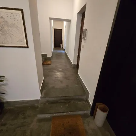 Penzion Danito 1 Singola 200 Passi Dal Centro