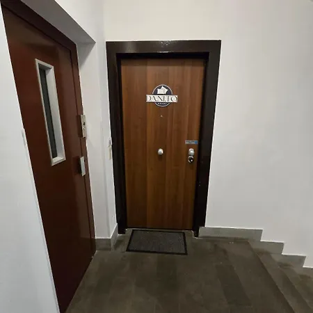 Da Ni To 1 Guest house *