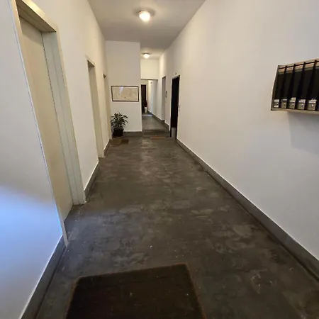 Pensión Danito 1 Singola 200 Passi Dal Centro *