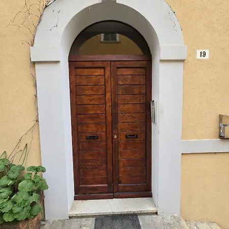 Guest house Da Ni To 1 Ancona