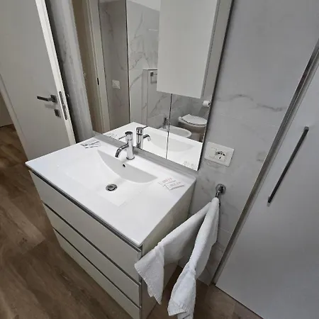 Danito 1 Singola 200 Passi Dal Centro Ancona