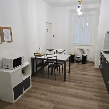 Danito 1 Singola 200 Passi Dal Centro Penzion