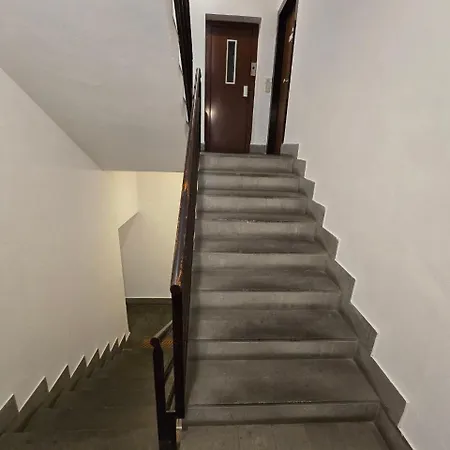 Danito 1 Singola 200 Passi Dal Centro Penzion *