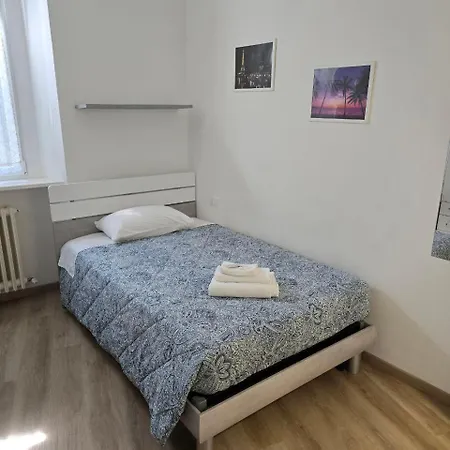 Konukevi Da Ni To 1 Ancona