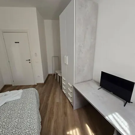 Danito 1 Singola 200 Passi Dal Centro