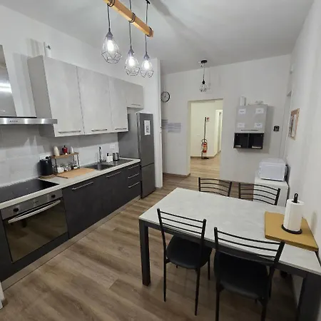 Da Ni To 1 Guest house