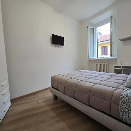 Pensión Danito 1 Singola 200 Passi Dal Centro Ancona