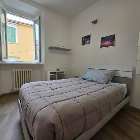 Danito 1 Singola 200 Passi Dal Centro Ancona