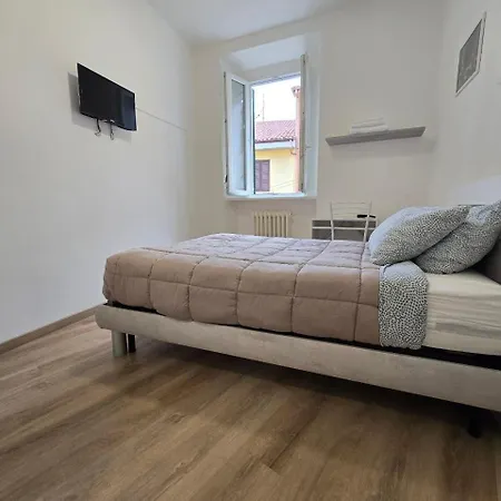 Danito 1 Singola 200 Passi Dal Centro Ancona