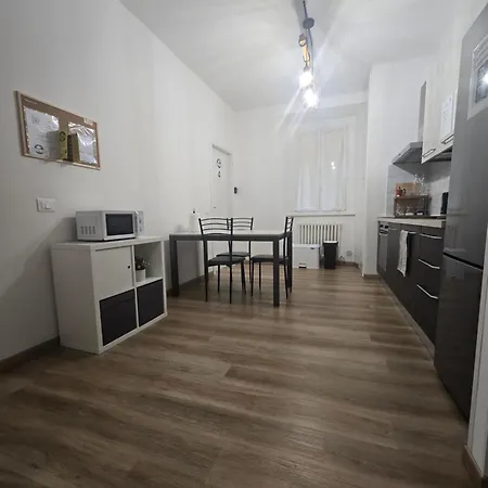 Danito 1 Singola 200 Passi Dal Centro * Ancona