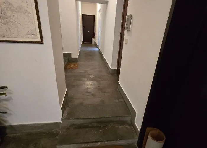 Pensión Danito 1 Singola 200 Passi Dal Centro