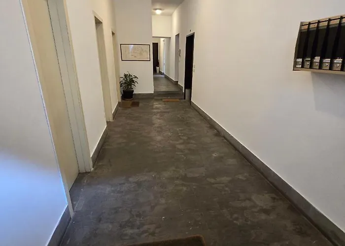 Pensión Danito 1 Singola 200 Passi Dal Centro *