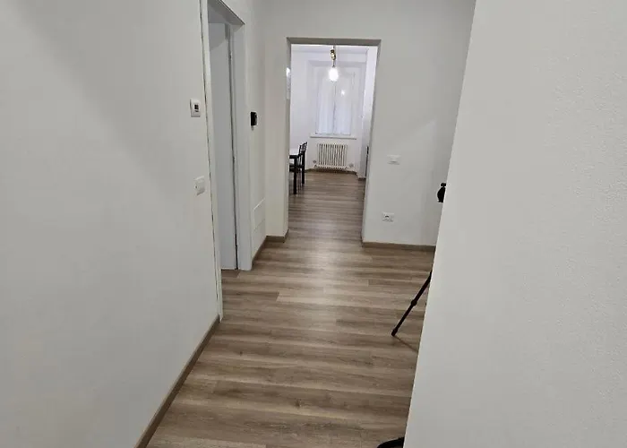 Danito 1 Singola 200 Passi Dal Centro *