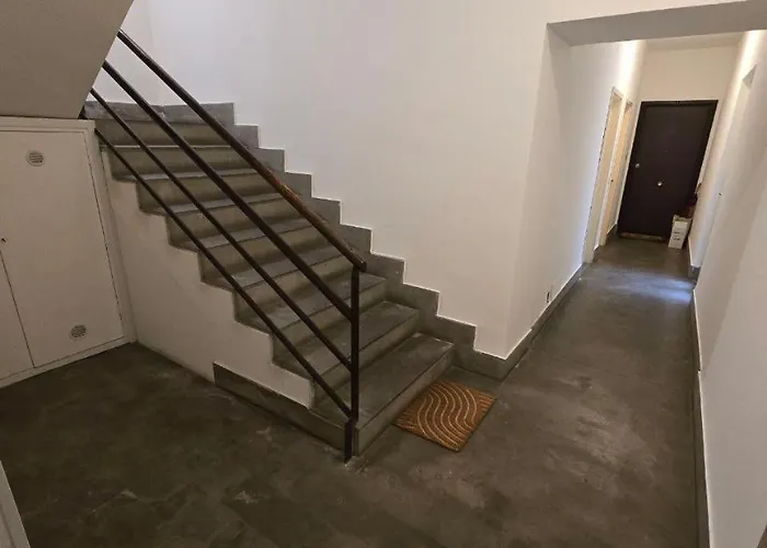 Danito 1 Singola 200 Passi Dal Centro