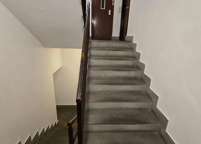 Danito 1 Singola 200 Passi Dal Centro Pensión *