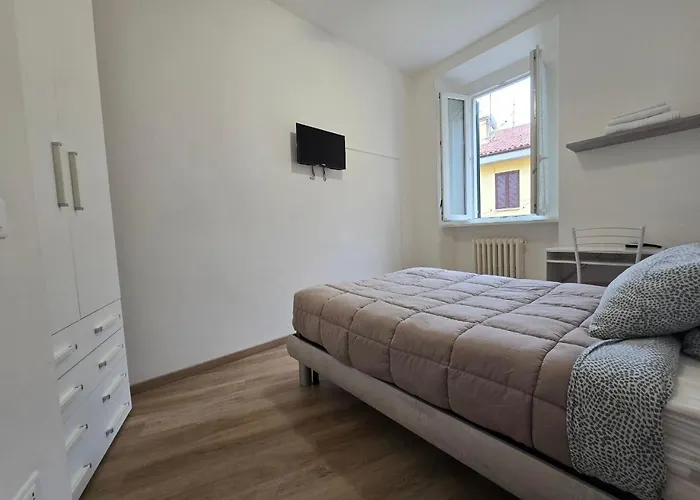 Pensión Danito 1 Singola 200 Passi Dal Centro Ancona