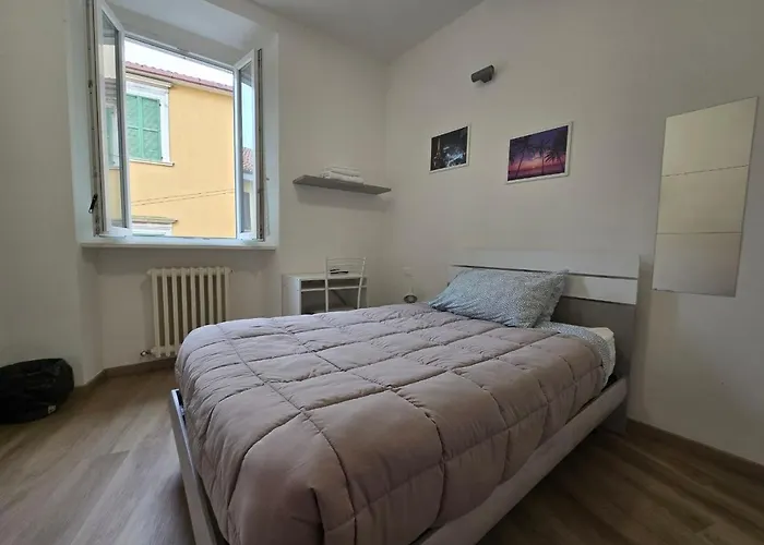 Danito 1 Singola 200 Passi Dal Centro Ancona