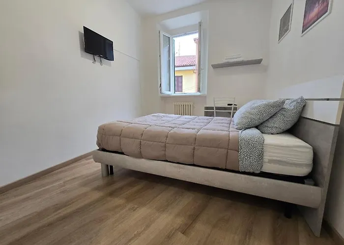 Danito 1 Singola 200 Passi Dal Centro Ancona