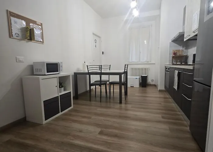 Danito 1 Singola 200 Passi Dal Centro * Ancona